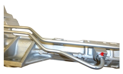 LIZARTE 01.70.6470 Steering Gear