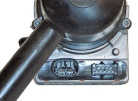 LIZARTE 04.55.0910 Hydraulic Pump, steering