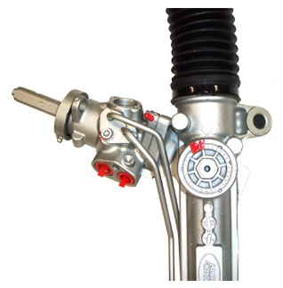 LIZARTE 01.49.1300 Steering Gear