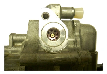 LIZARTE 04.96.0070 Hydraulic Pump, steering