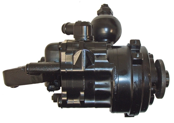LIZARTE 04.48.0665 Hydraulic Pump, steering