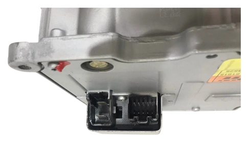 LIZARTE 08.26.5701 Steering Column