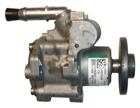 LIZARTE 04.52.0082 Hydraulic Pump, steering