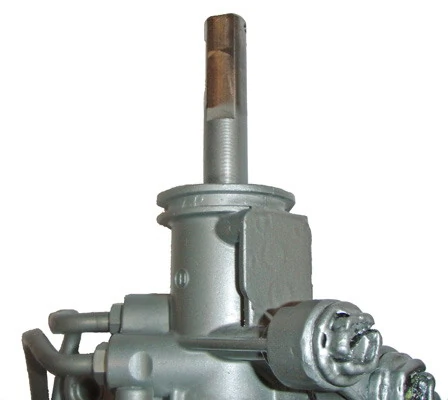 LIZARTE 01.70.6430 Steering Gear