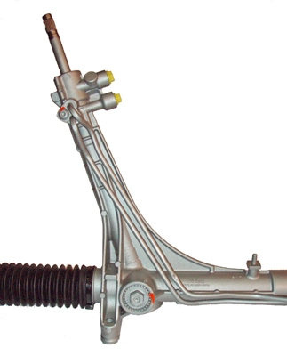 Steering Gear 01.26.2022