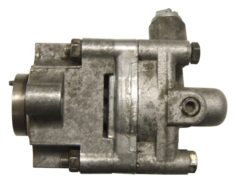 LIZARTE 04.23.0160 Hydraulic Pump, steering