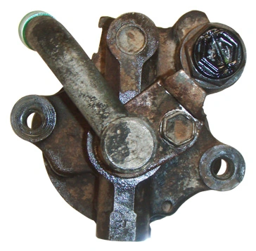 LIZARTE 04.75.1750 Hydraulic Pump, steering