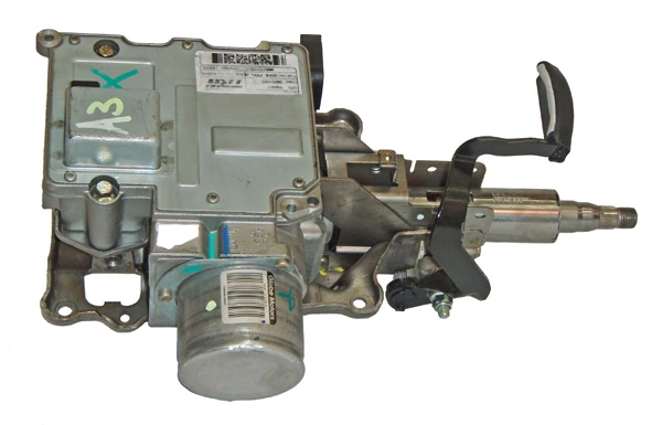 LIZARTE 08.26.5702 Steering Column