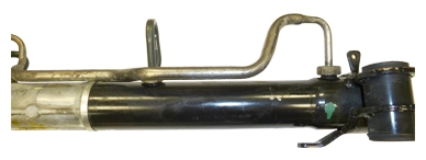 LIZARTE 01.62.5505 Steering Gear