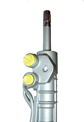 Steering Gear 01.26.2022