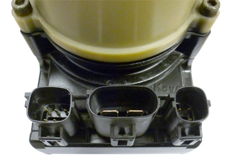 LIZARTE 04.55.2500 Hydraulic Pump, steering