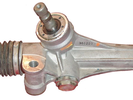 Steering Gear 06.93.2800