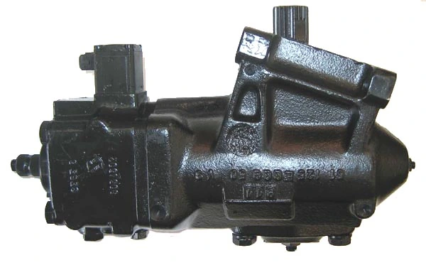 LIZARTE 03.09.1060 Steering Gear