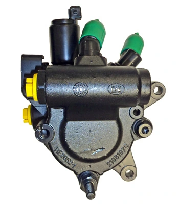 LIZARTE 04.48.0651 Hydraulic Pump, steering