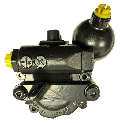 LIZARTE 04.48.0662 Hydraulic Pump, steering