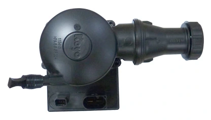 LIZARTE 04.55.0928 Hydraulic Pump, steering