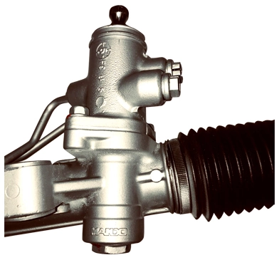 LIZARTE 01.35.6507 Steering Gear