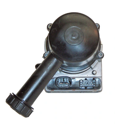 LIZARTE 04.55.0910 Hydraulic Pump, steering