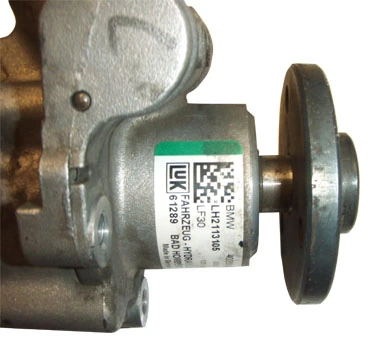 LIZARTE 04.52.0082 Hydraulic Pump, steering