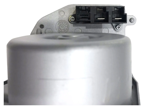 LIZARTE 08.35.1510 Steering Column