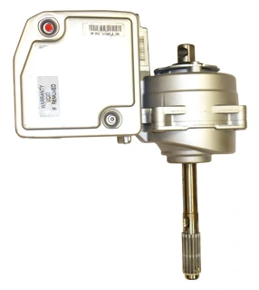 LIZARTE 08.70.2000 Steering Column