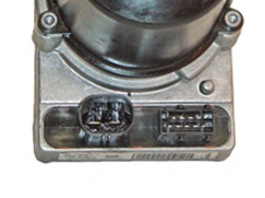 LIZARTE 04.55.0920 Hydraulic Pump, steering