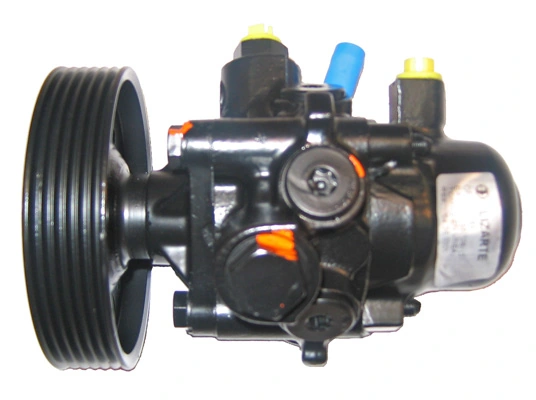 LIZARTE 04.36.0301 Hydraulic Pump, steering