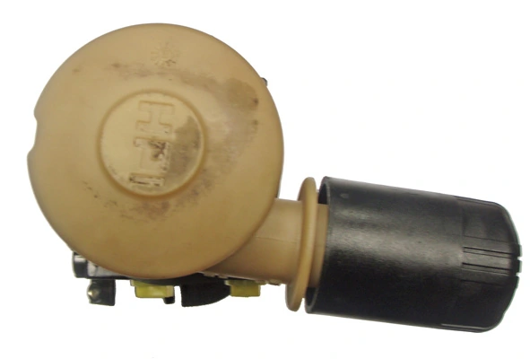 LIZARTE 04.55.0101 Hydraulic Pump, steering