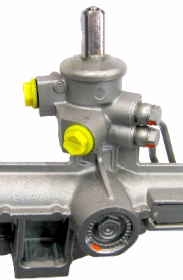 Steering Gear 01.16.1700