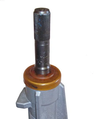 LIZARTE 02.28.1550 Steering Gear