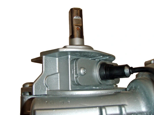 LIZARTE 06.64.1200 Steering Gear