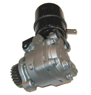LIZARTE 04.94.0375 Hydraulic Pump, steering