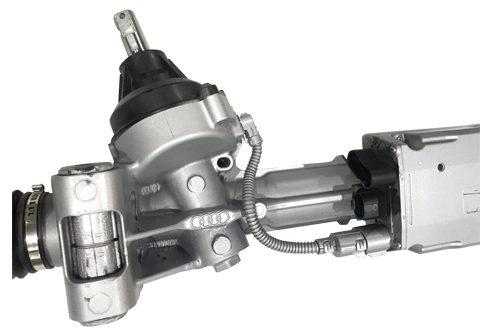 LIZARTE 06.68.7000 Steering Gear