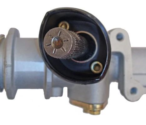 LIZARTE 02.96.4450 Steering Gear