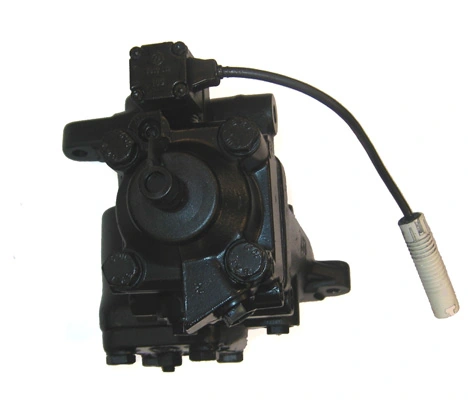 LIZARTE 03.09.1075 Steering Gear
