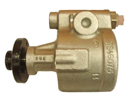 LIZARTE 04.09.0301 Hydraulic Pump, steering
