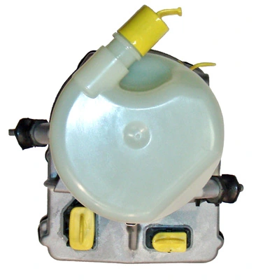 LIZARTE 04.55.1900 Hydraulic Pump, steering