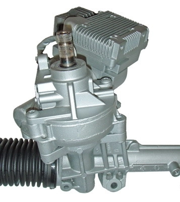 Steering Gear 06.56.1000