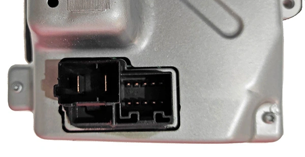 LIZARTE 08.26.4602 Steering Column