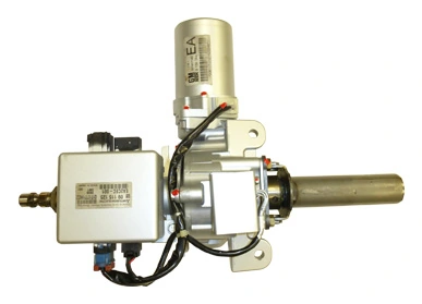 LIZARTE 08.62.1200 Steering Column