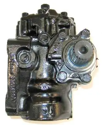 LIZARTE 03.56.3500 Steering Gear