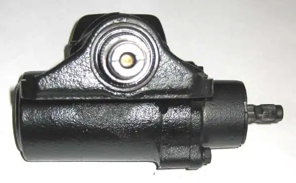 LIZARTE 03.93.0200 Steering Gear