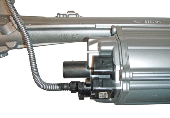 Steering Gear 06.80.5000