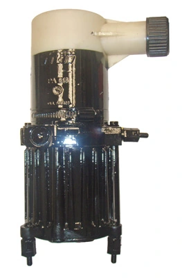 LIZARTE 04.55.0401 Hydraulic Pump, steering