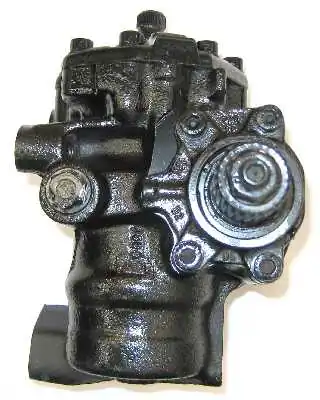 LIZARTE 03.56.3550 Steering Gear