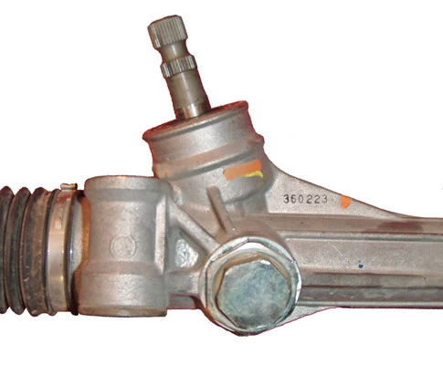 Steering Gear 06.93.2800