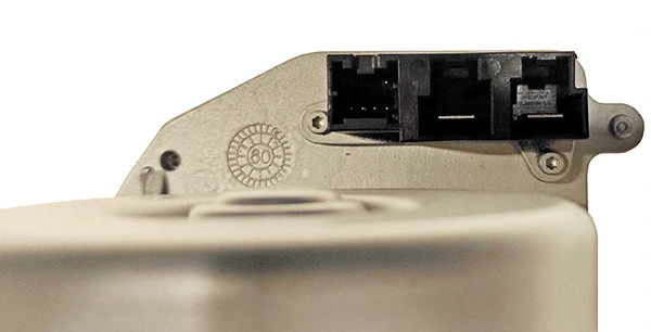 LIZARTE 08.35.1501 Steering Column