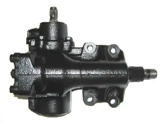 LIZARTE 03.93.0200 Steering Gear