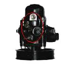 LIZARTE 04.36.0400 Hydraulic Pump, steering