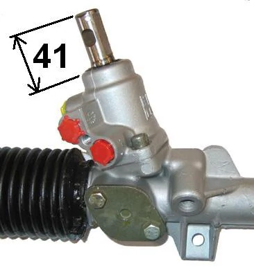 LIZARTE 01.16.2611 Steering Gear